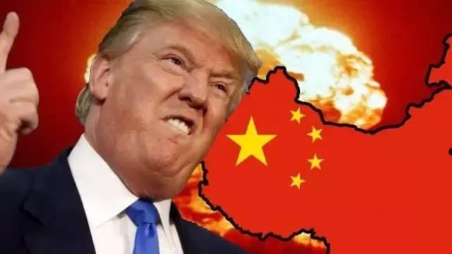 德国军事专家一句话点破真相：不是美国不敢对中国动手，而是如今的华盛顿自己心里也没