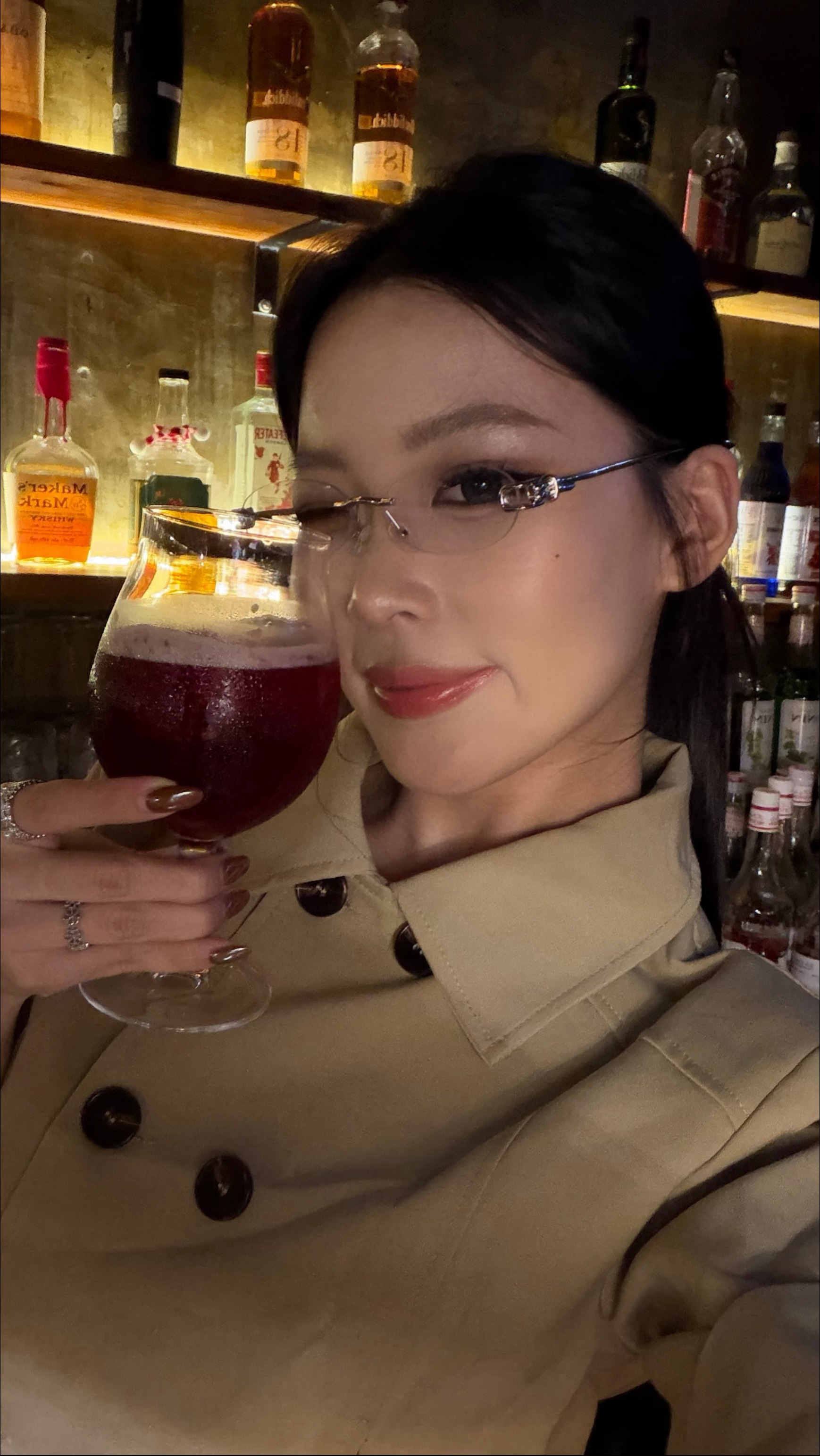 回老家了  ​​​
