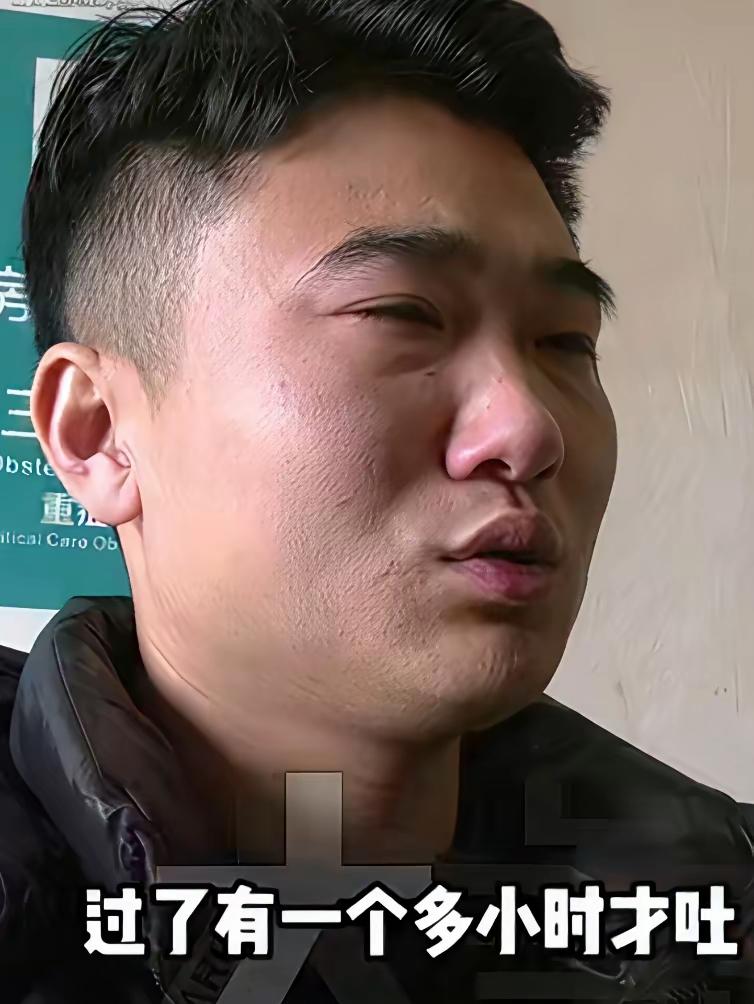 家长的粗心害了娃。
家中一定要注意一些不明液体一定要做标记。
7岁的孩子发烧，爷