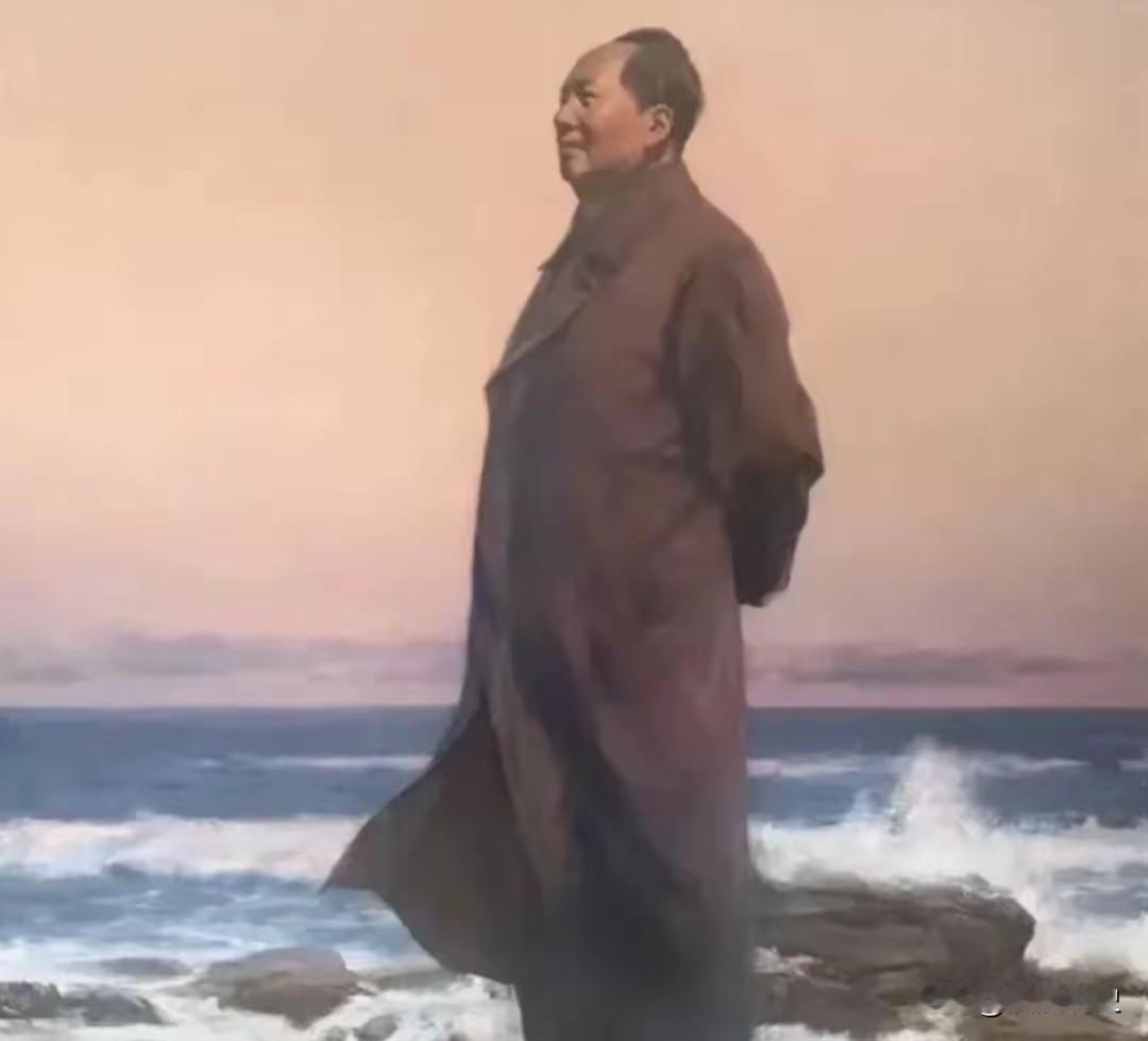 杜聿明在功德林说：我们败给了毛泽东，不是败给了共产党。
对于毛主席的战争指挥能力