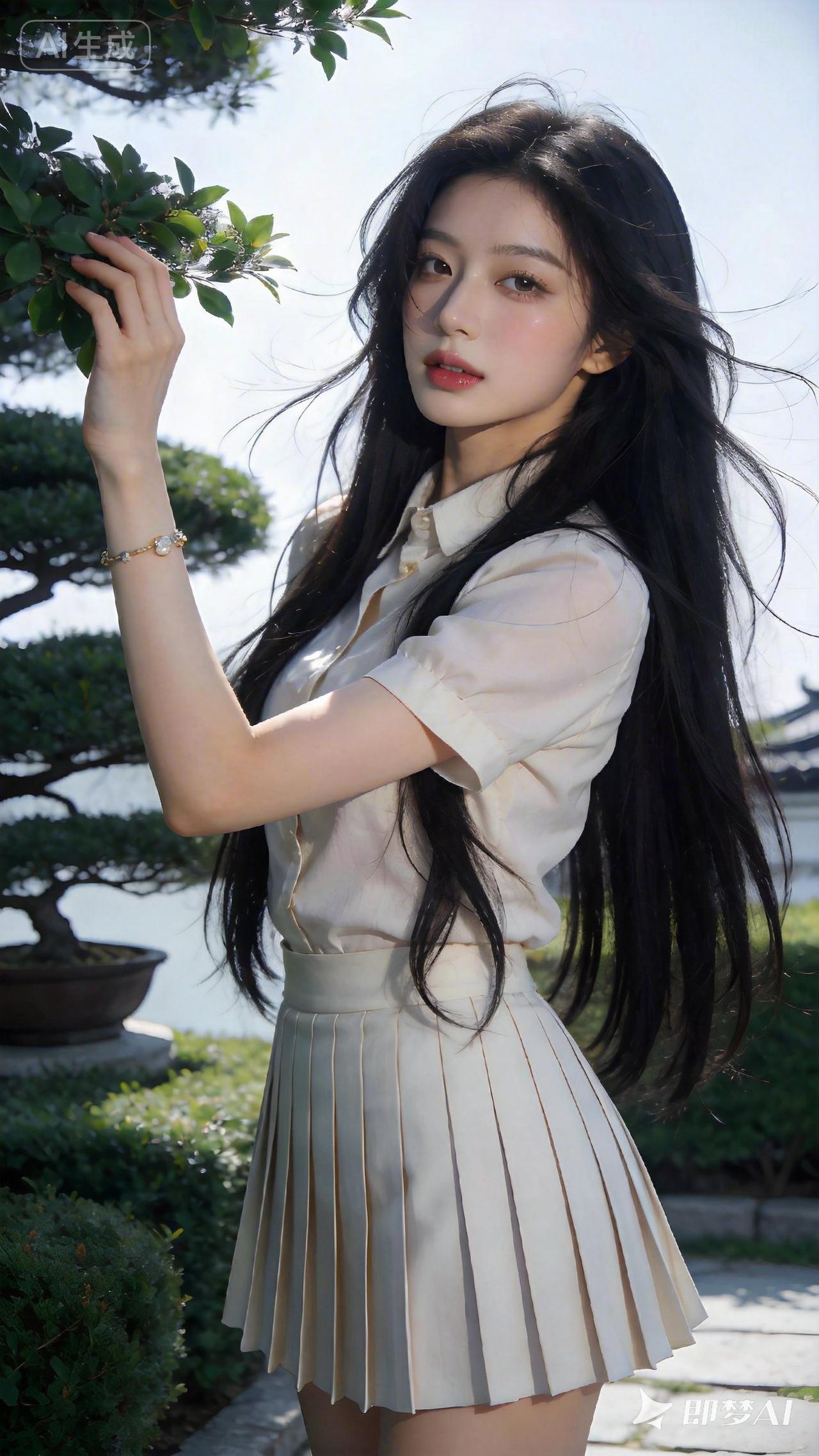 学会穿搭对女人来说有多重要呢