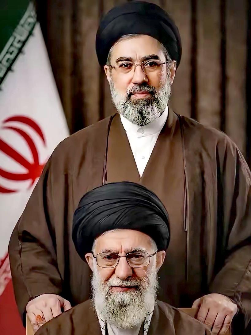 俗话说，冲动是魔鬼。特朗普“拍脑袋”发动对伊战争，算是碰到不屈服的硬茬了。伊朗“