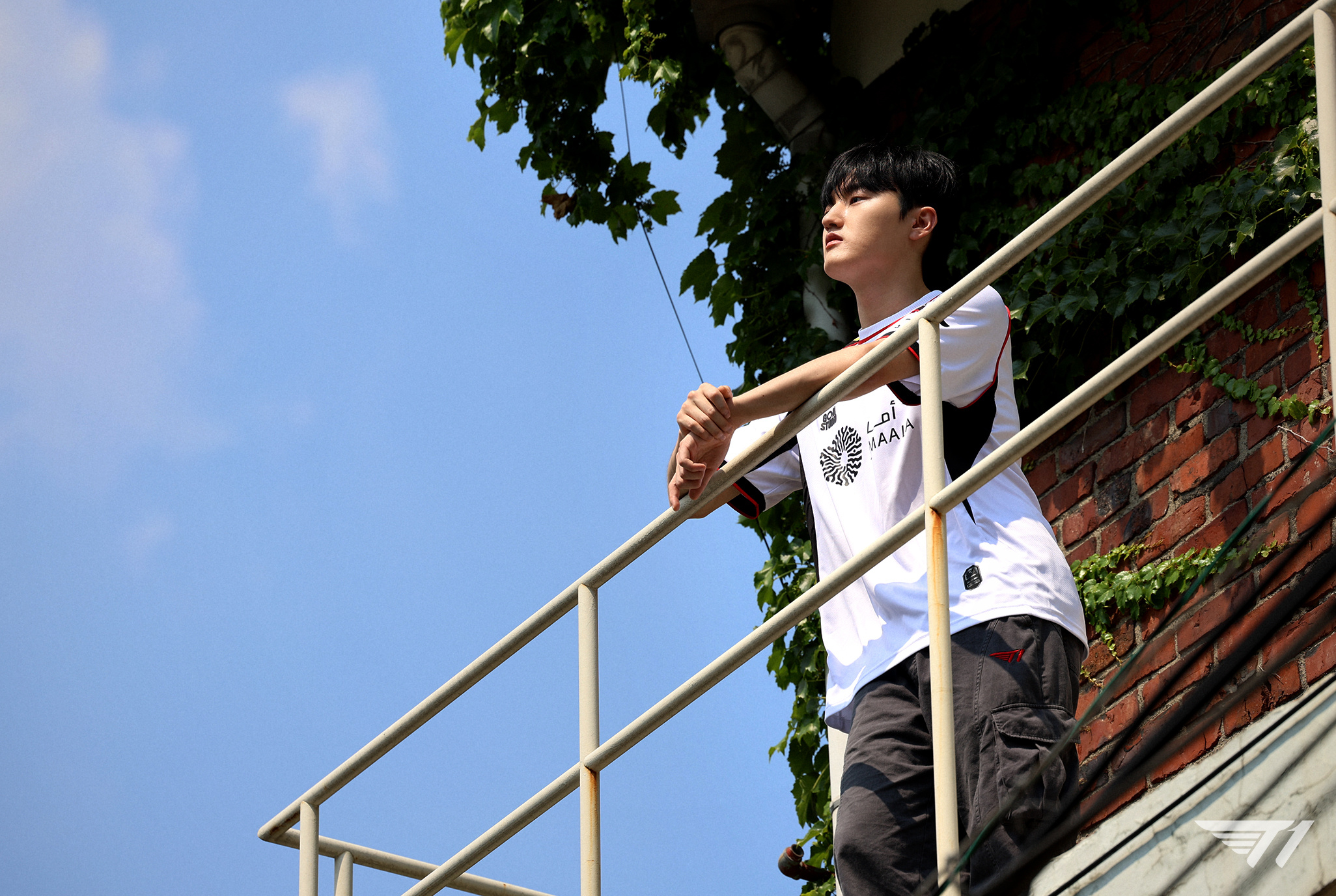 两天后即将迎来T1 Home Ground,大家准备好了吗?🌟T1T1LOLT