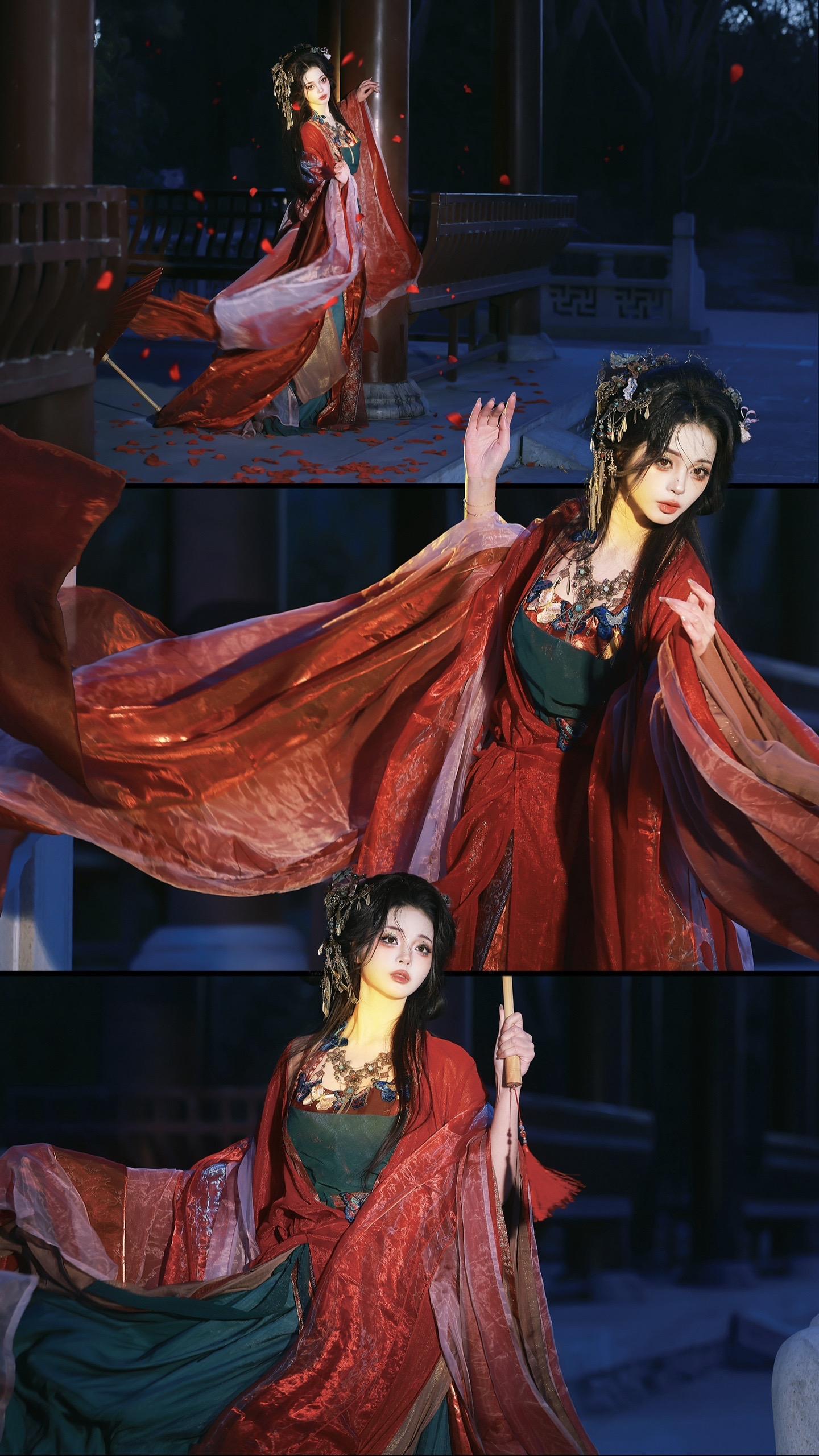 每次心痛，都是爱他的证明。🧚‍♀️：  💄