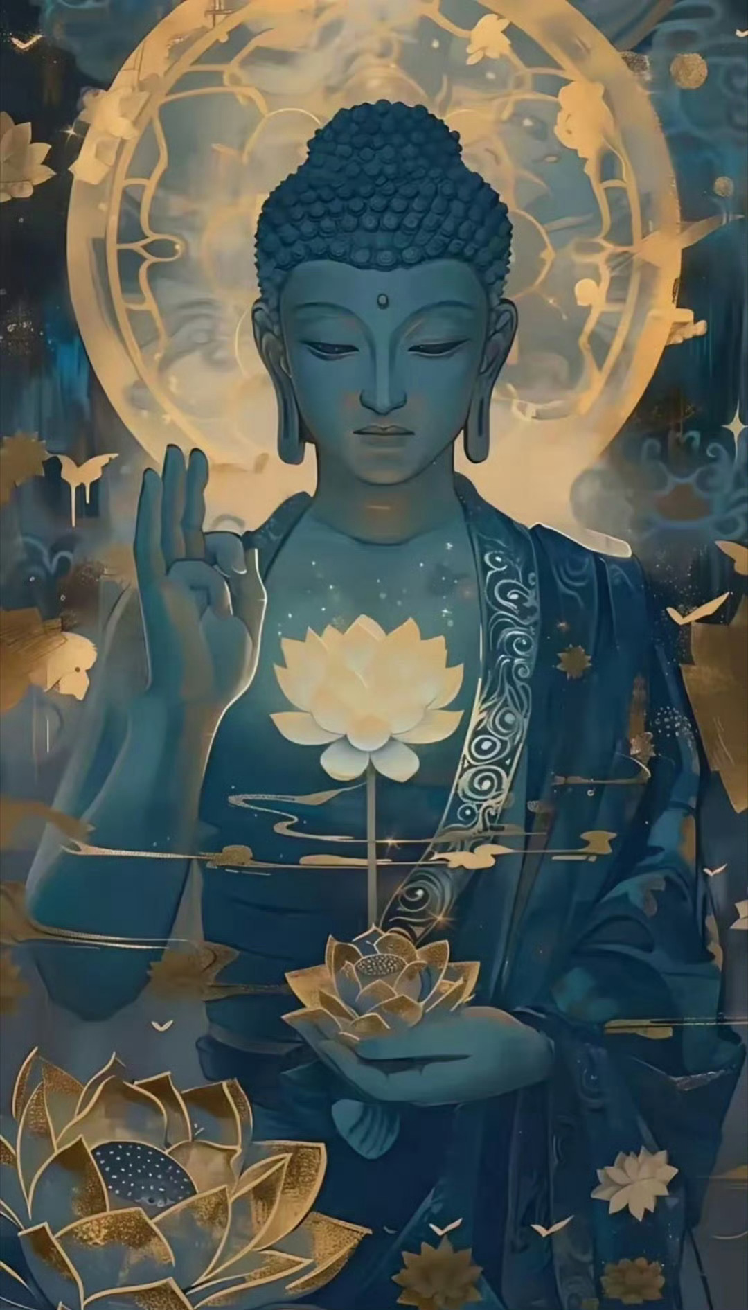 佛说，现在你的孩子好运来了！留下一句话：“一切顺利”。 ！！！ ​​​
