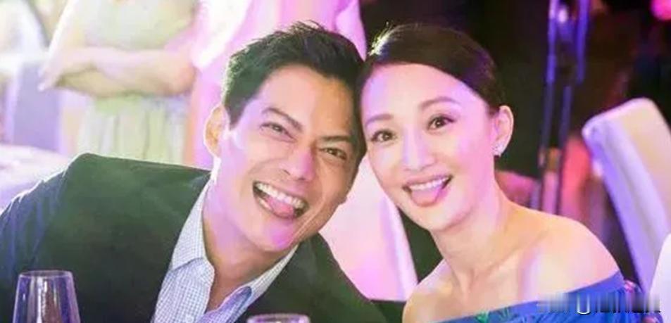 周迅前男友贾宏声趁父母不注意，从14层一跃而下，父母跑下楼时，他已身亡，没想到，