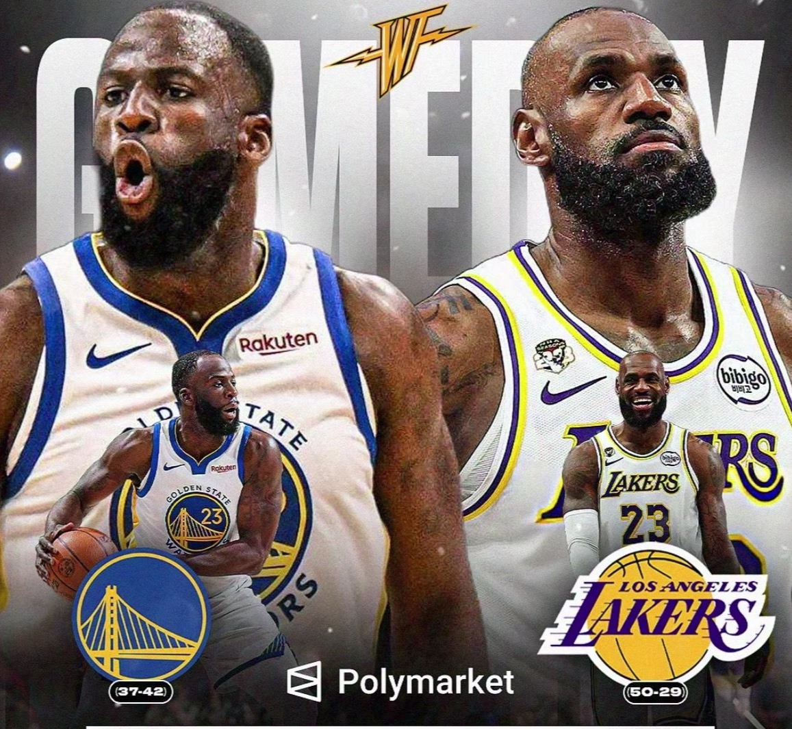 勇士和湖人比赛马上开始看球地址 网页链接湖人vs勇士