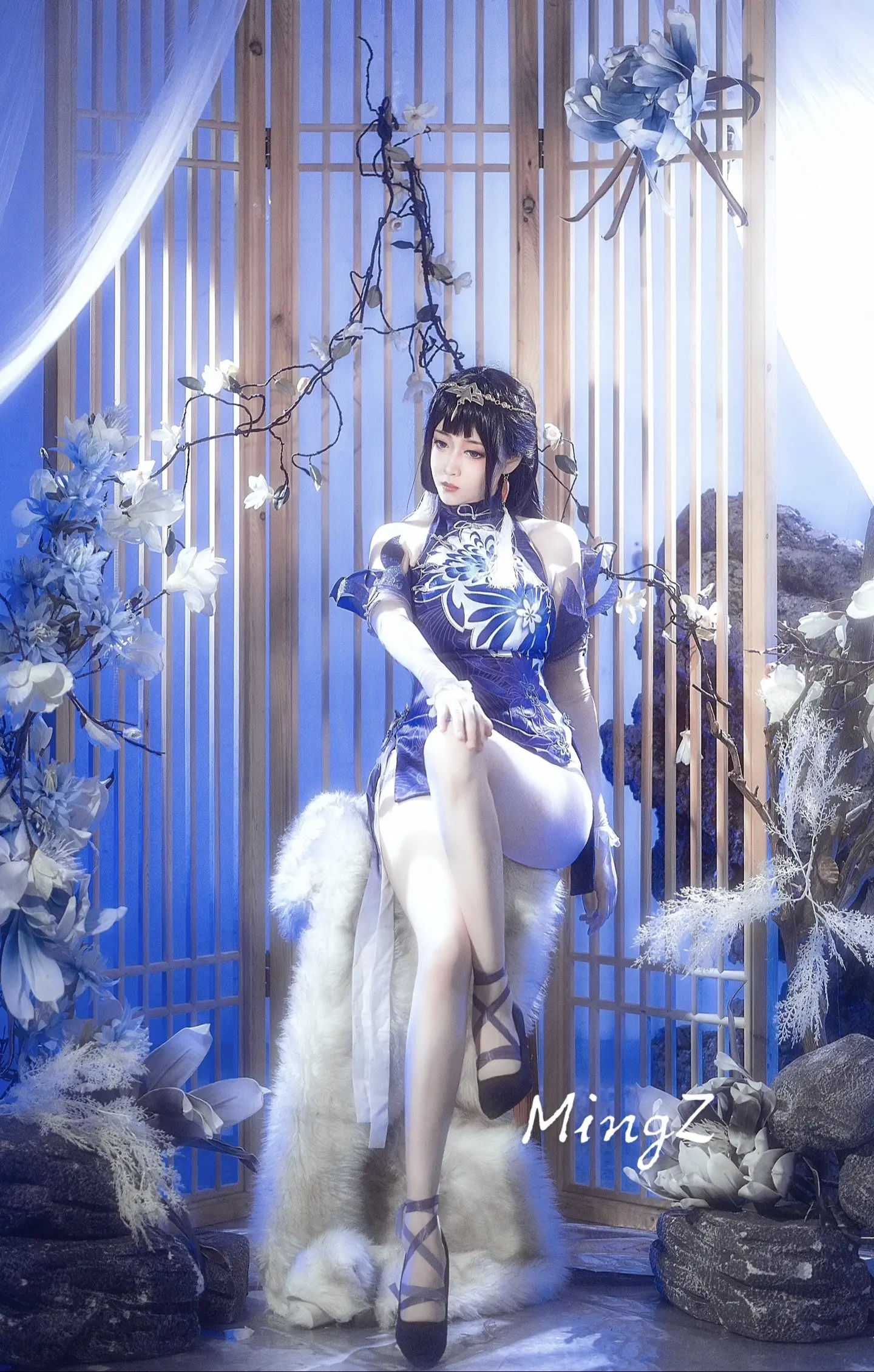 我们都无可替代