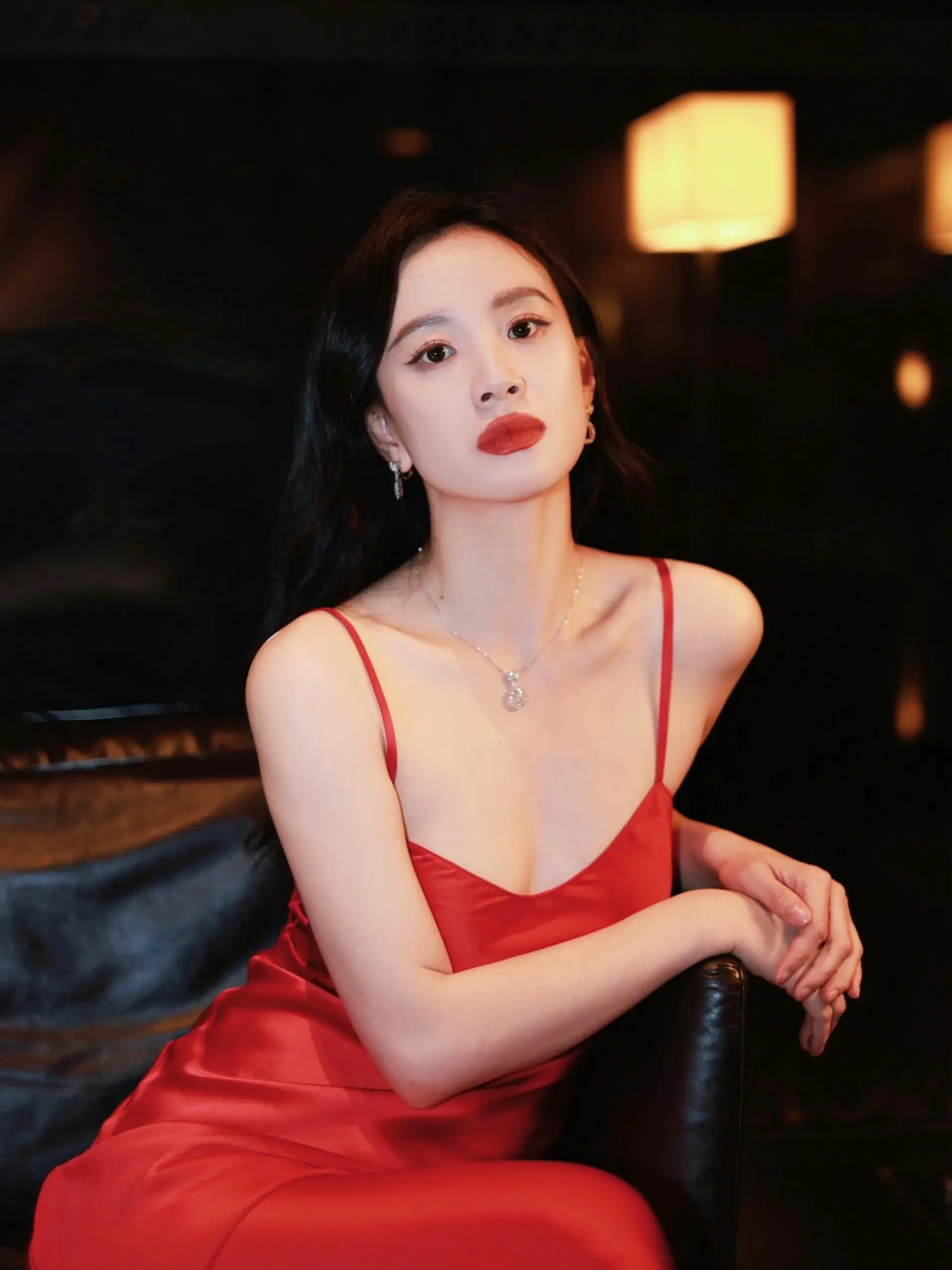 李梦。