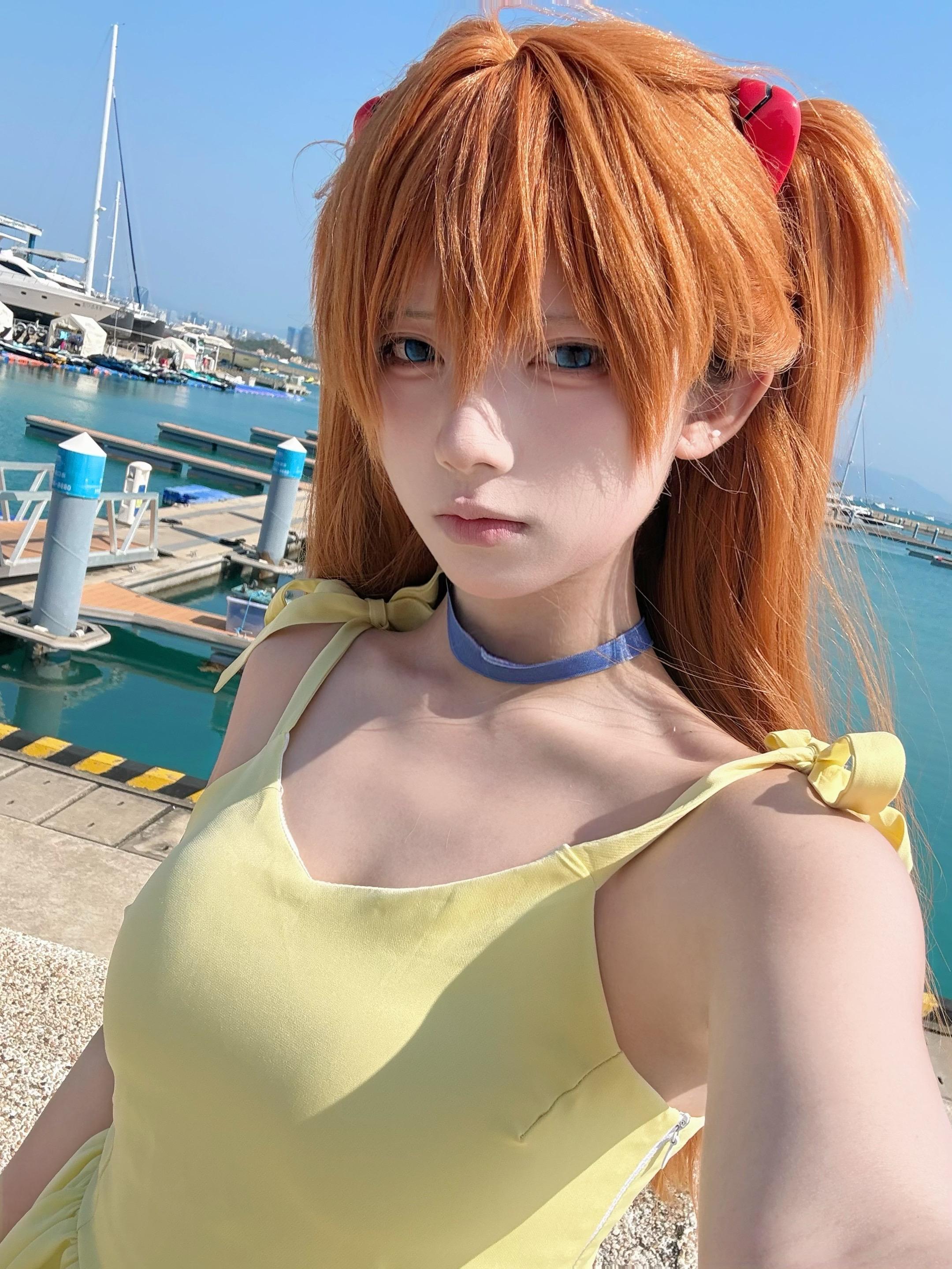 明日香就是明日香。