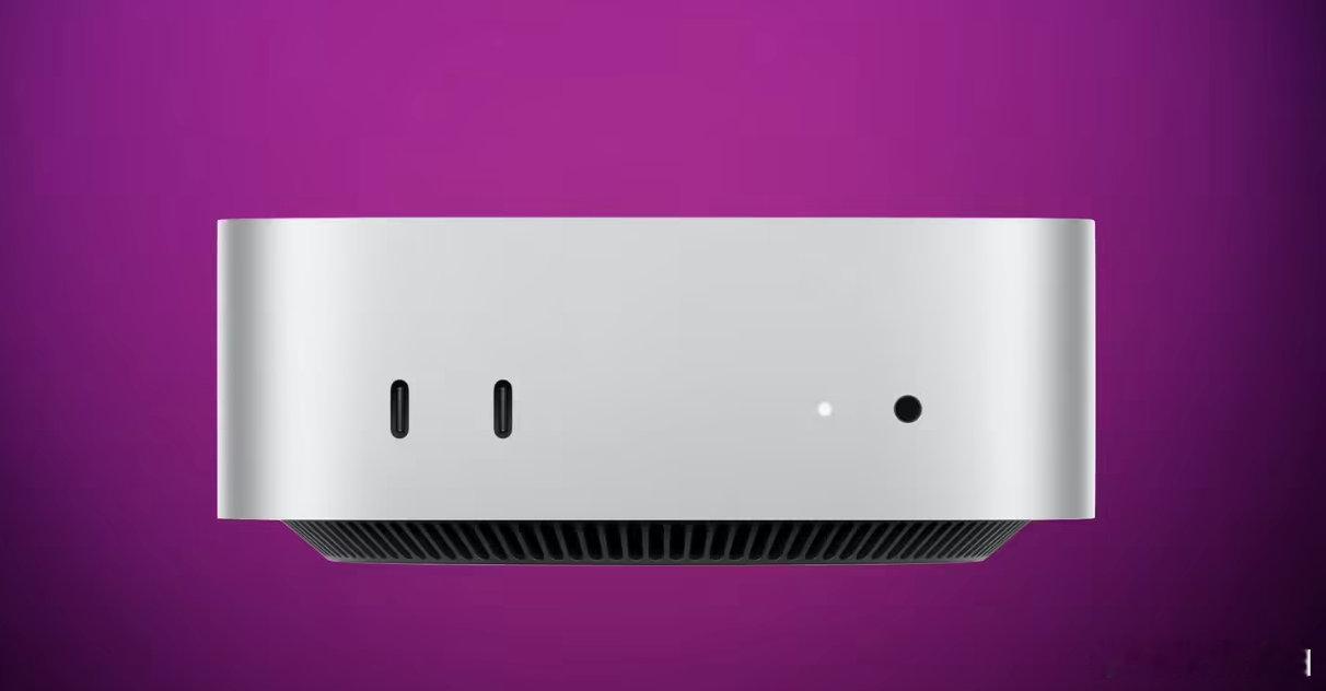 【MacMini库存告急MacMini缺货原因】科技媒体 MacRumors 4