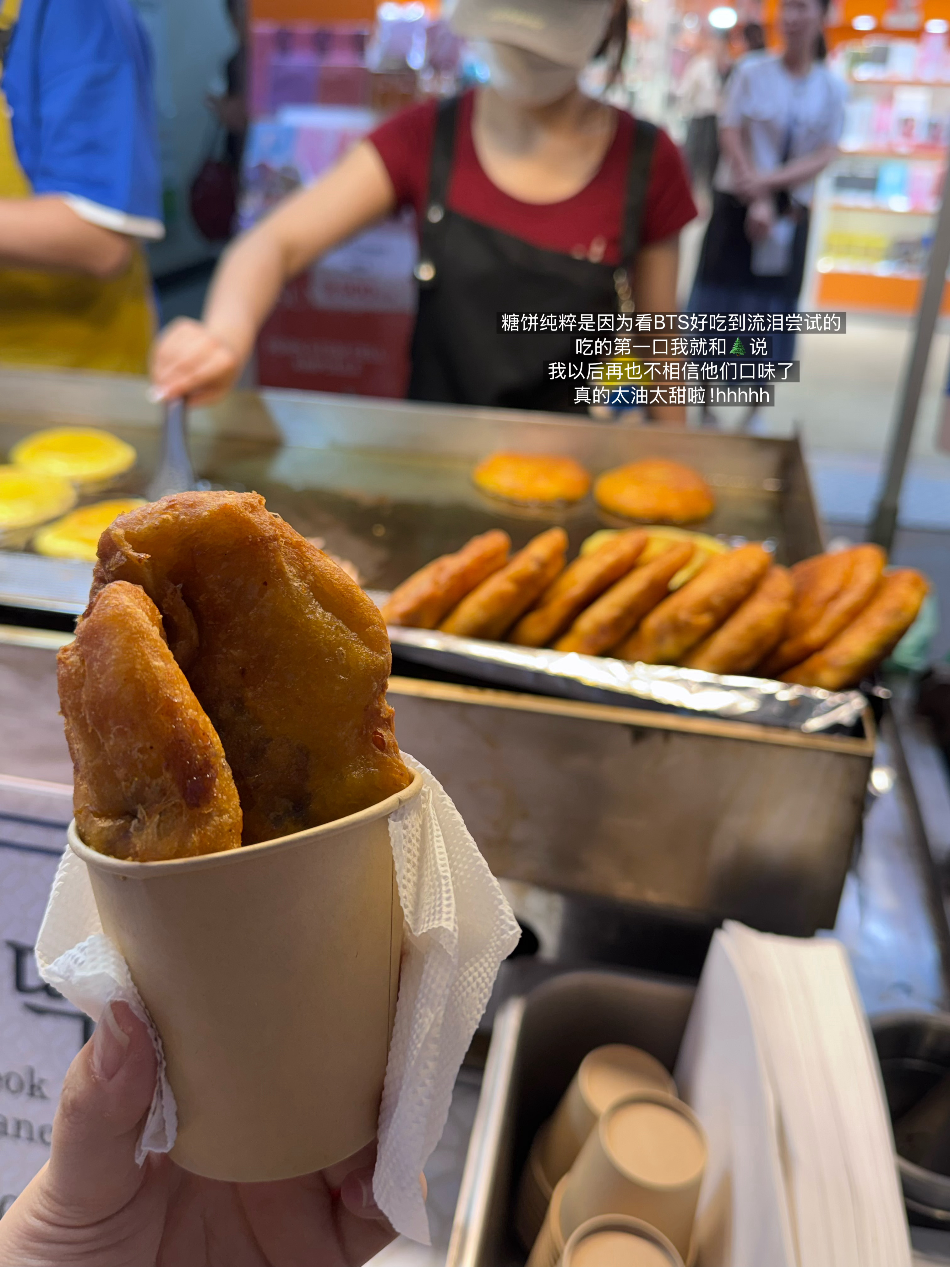 上周的一些吃喝总结！ 