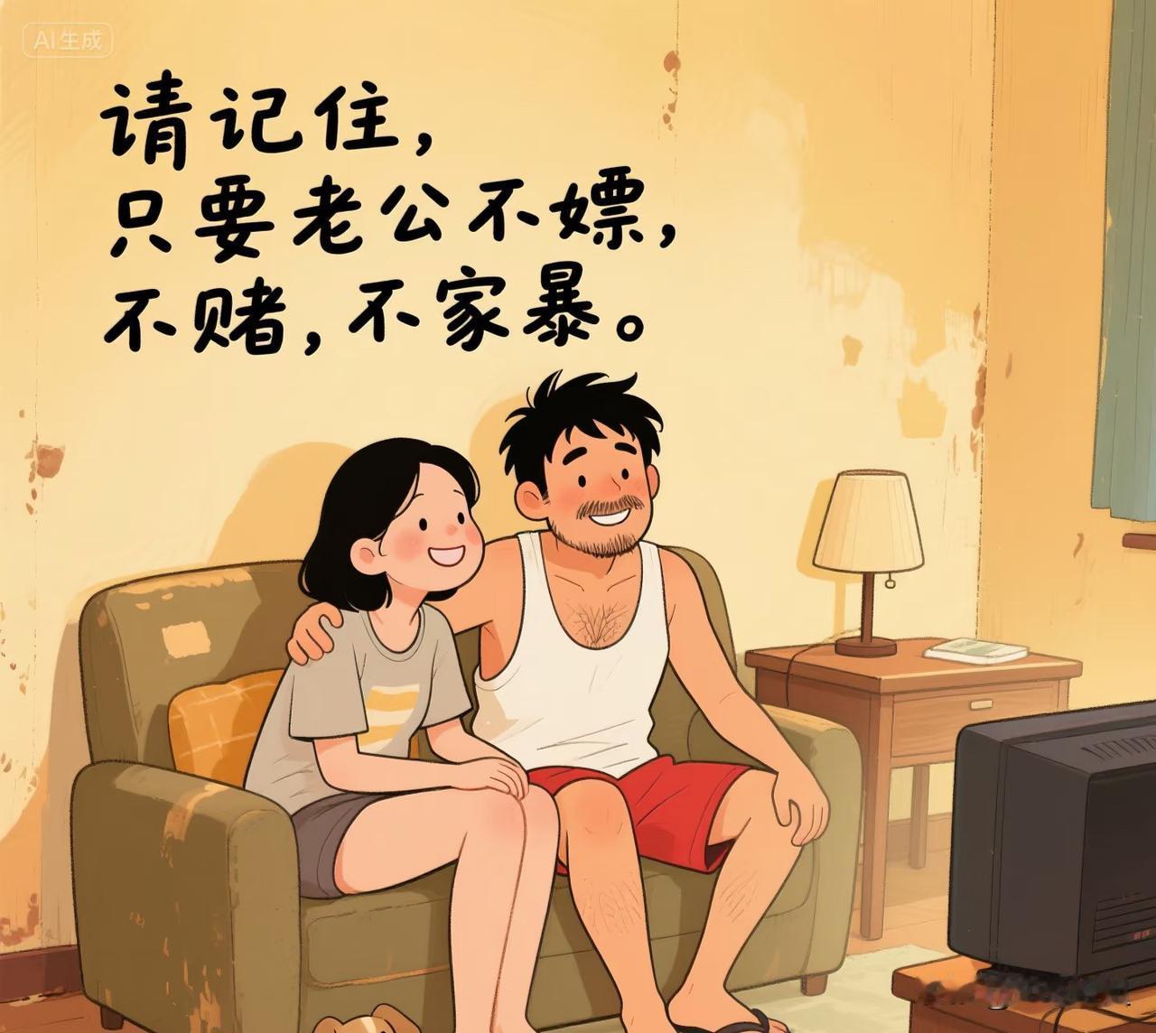 婚姻里的冲动分手，往往是财富的“清零重启”。
对于许多积累了一定资产的男性，离婚