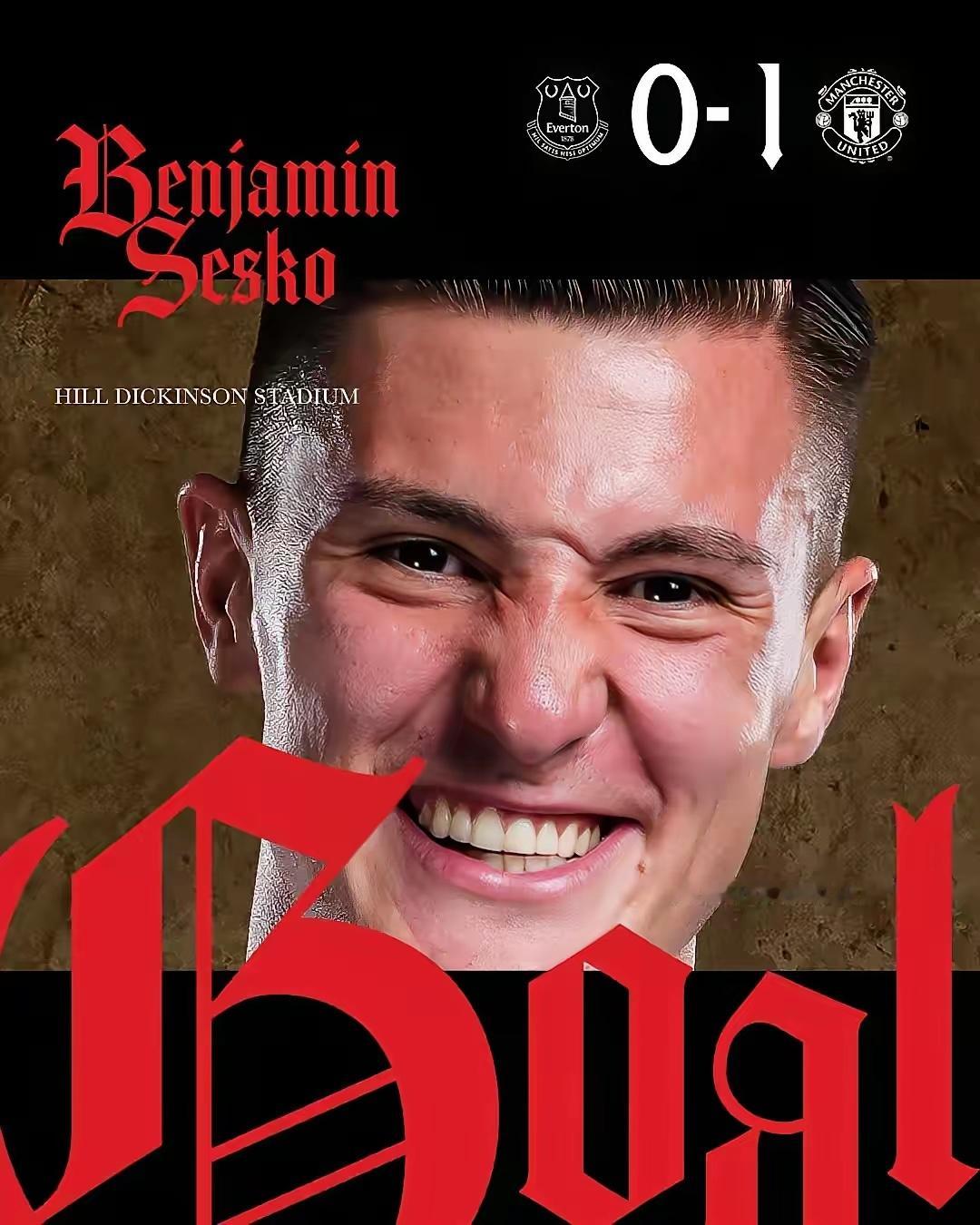 曼联1-0小胜埃弗顿，比赛过程却让人看得直摇头。全场沉闷，亮点寥寥，最大的争议莫