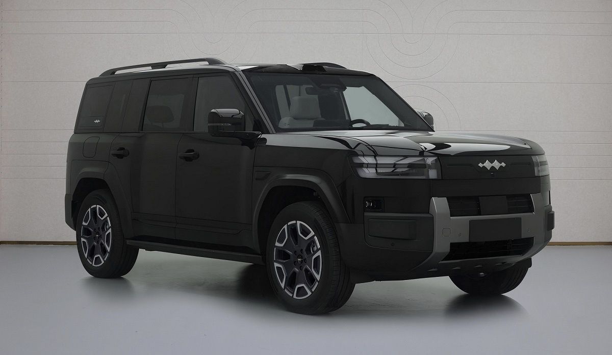 我就说钛7销量这么好，必须上纯电呀！来了！据说电池100-115kWh续航最高7