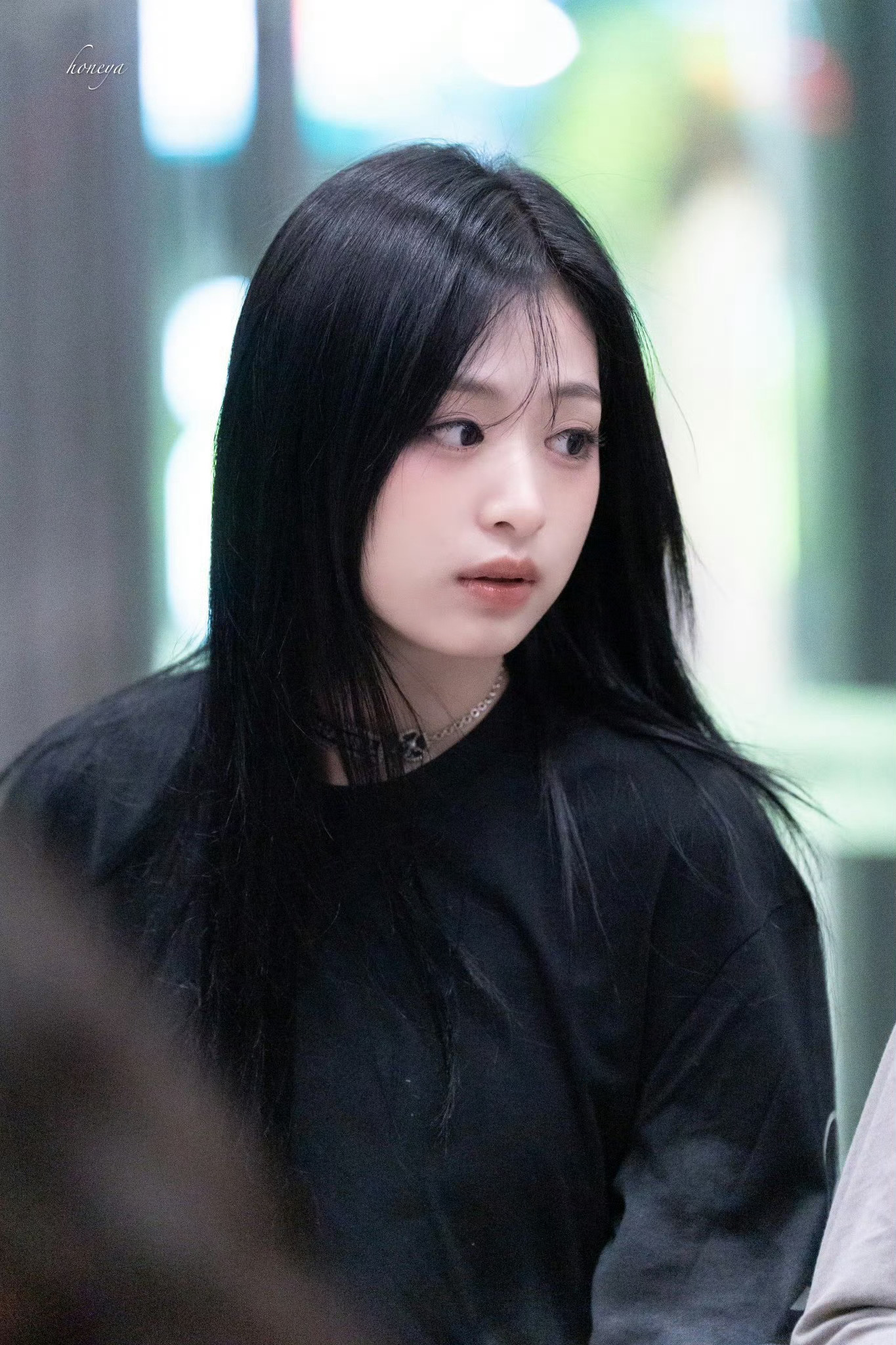 偶买噶女神降临 