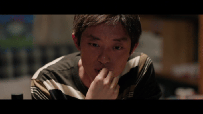白宇帆 天选曹小军 《命悬一生》白宇帆适配度满分！曹小军的寸头狠厉、对珍视人的温