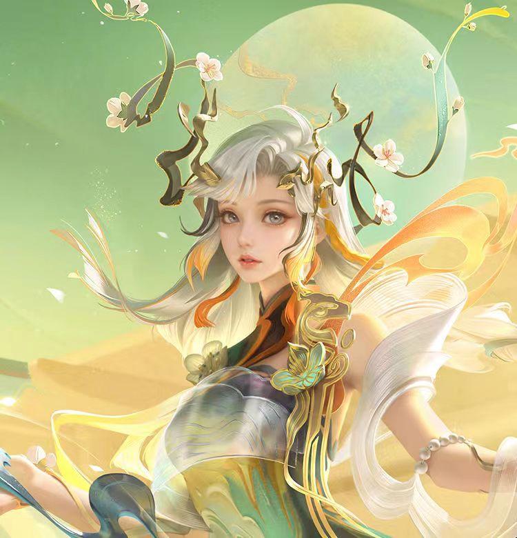 在10V10的玩法之中，最喜欢的就是大乔，可惜还是被ban了，根本就拿不出来。在