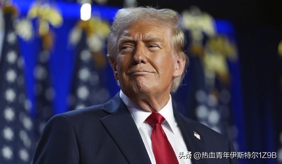 特朗普表示，他可以“在电视直播中”透露伊朗最高领袖哈梅内伊的下落。

“如果我是