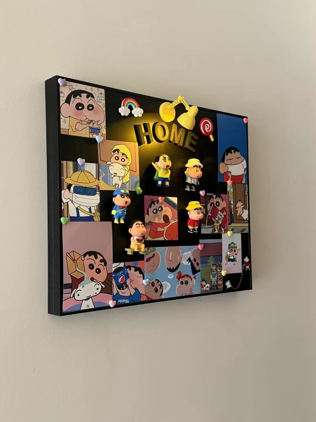 保持清醒，也保持可爱 