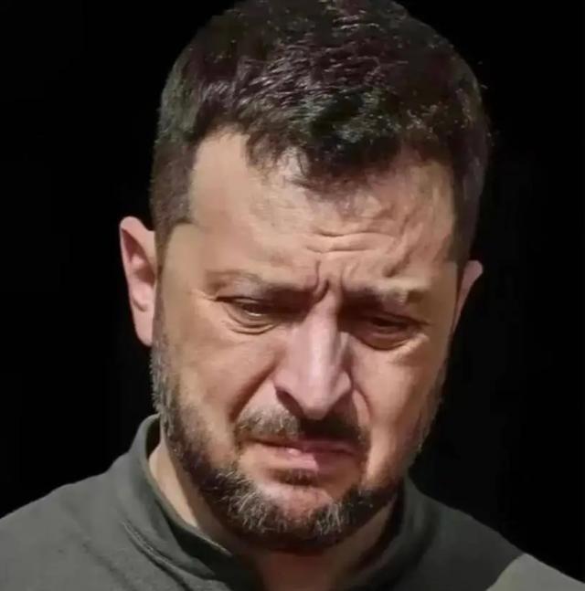 乌克兰都快被俄罗斯打亡国了，可为什么乌克兰到现在也不投降？不是乌克兰不想投降，而