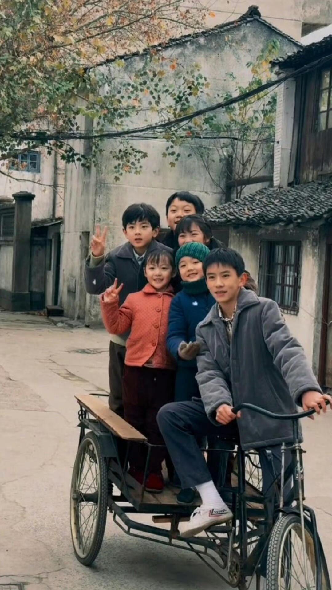 小巷人家1.0版演到大结局能成为电子榨菜吗 ​​​