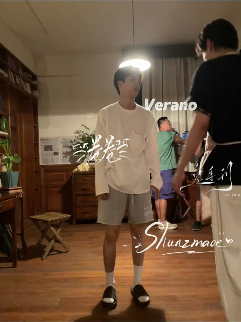 好萌啊！！ 老爸你发出的啥声音
