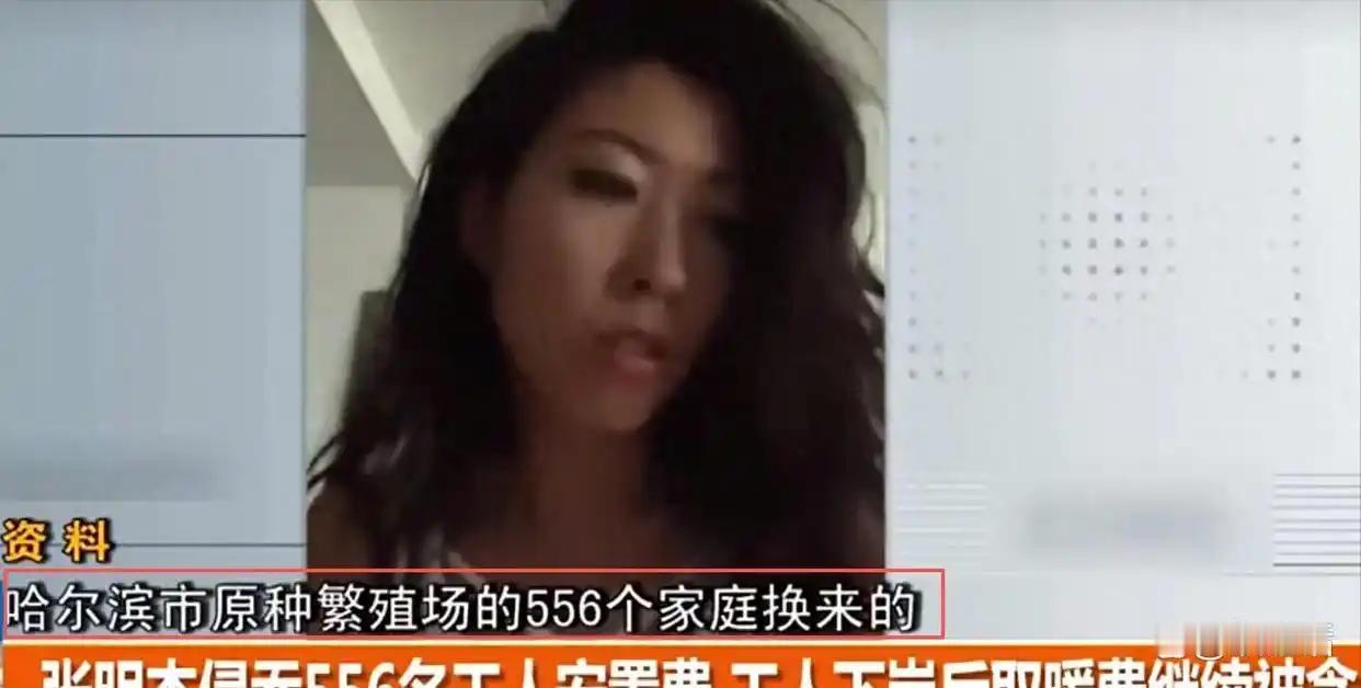 赃款养大的歌手，没资格唱“清白”

曲婉婷又试图复出了。

2026年2月，她在