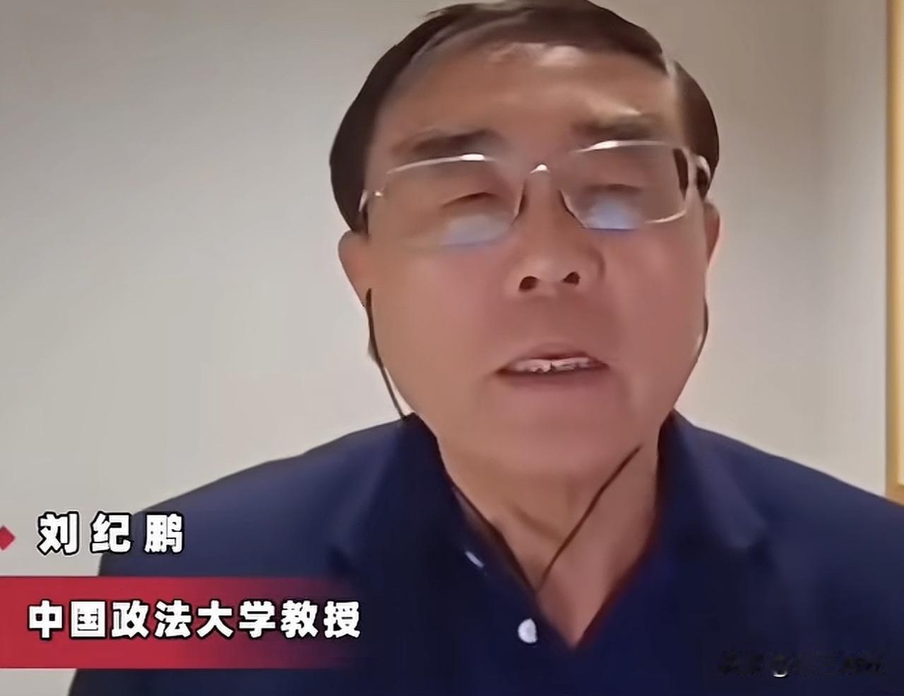 刘纪鹏：散户T+0、大股东持股限30%、造假赔到倾家荡产，这四刀，该砍了

40