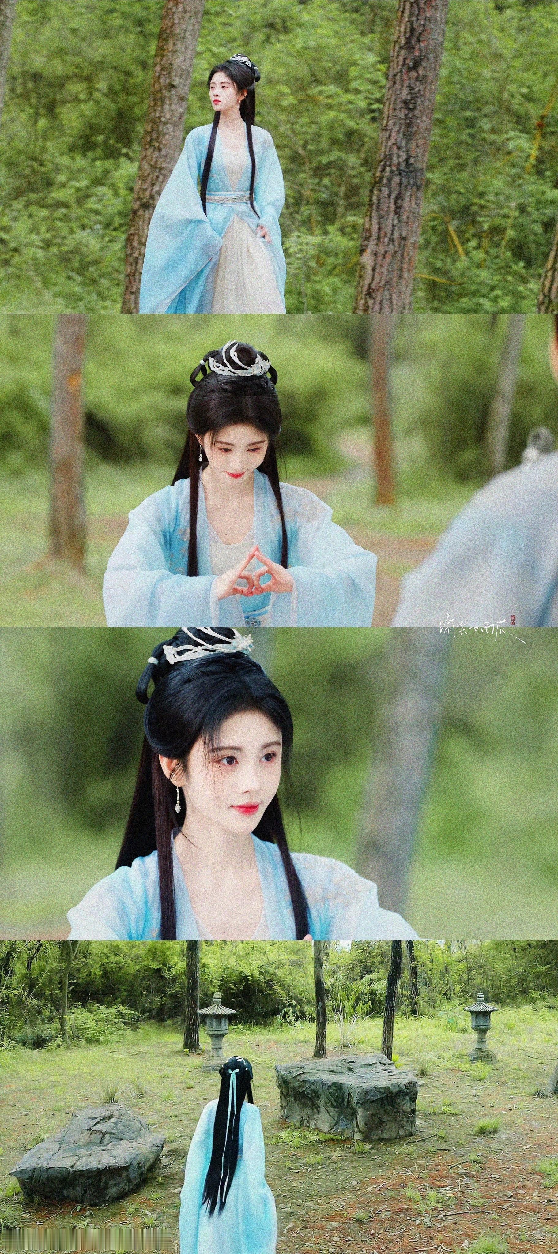 🍊鞠婧祎阿黛💙鞠婧祎来战很多绊脚石 拜托请别和我走散°¯᷄◠¯᷅°