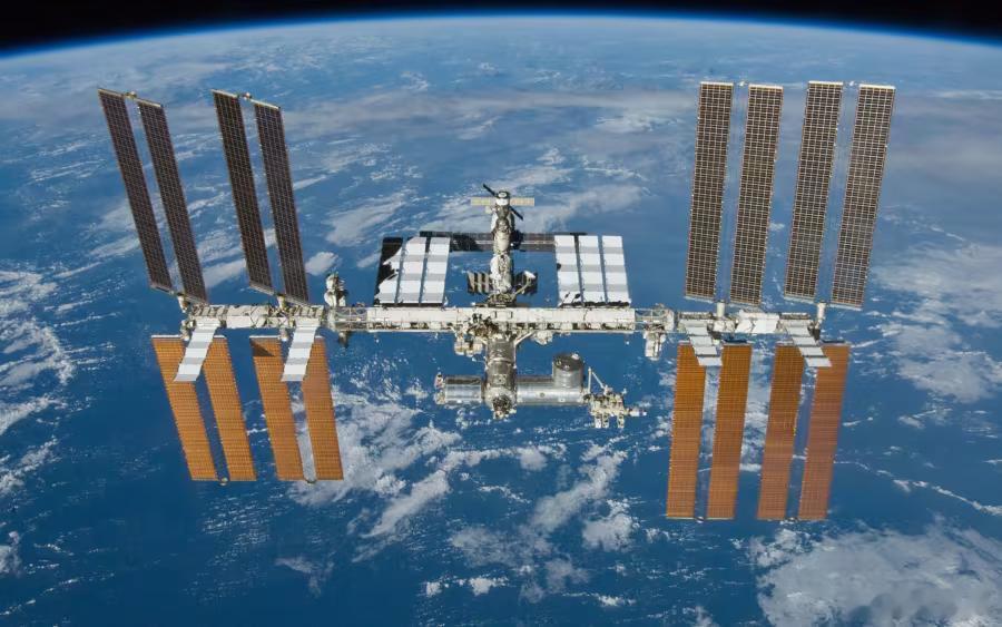 国际空间站宇航员准备随时撤离6月5日消息，NASA：国际空间站俄罗斯宇航员正试图