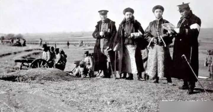 盛唐军队打的过晚清的清军吗?

1906年彰德秋操？光绪三十二年（1906年）1