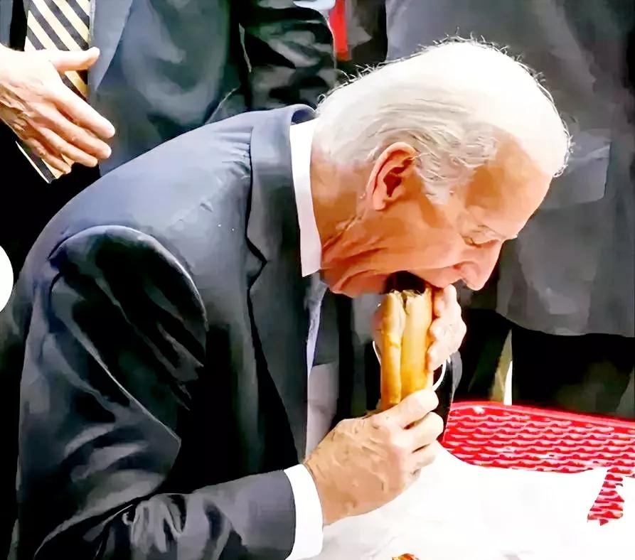 现如今顶流资本家的吃相越来越难看了，网友：尼克松、戴安娜可能不会这样！