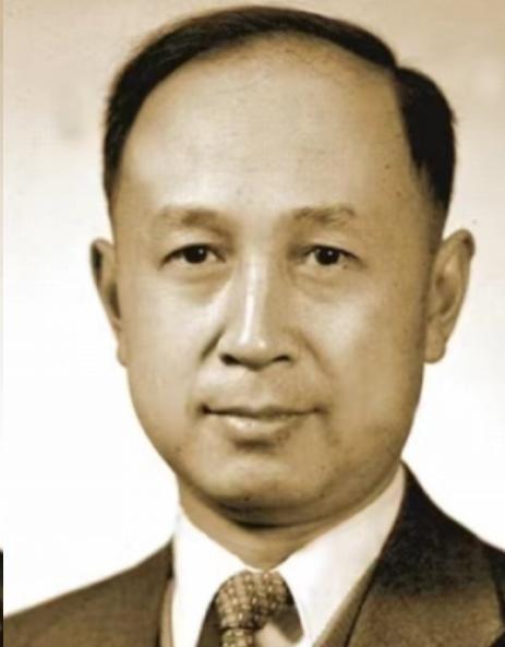 1969年，钱学森的父亲病逝，临终前留下遗嘱：把3000元遗产都交给女儿钱月华。