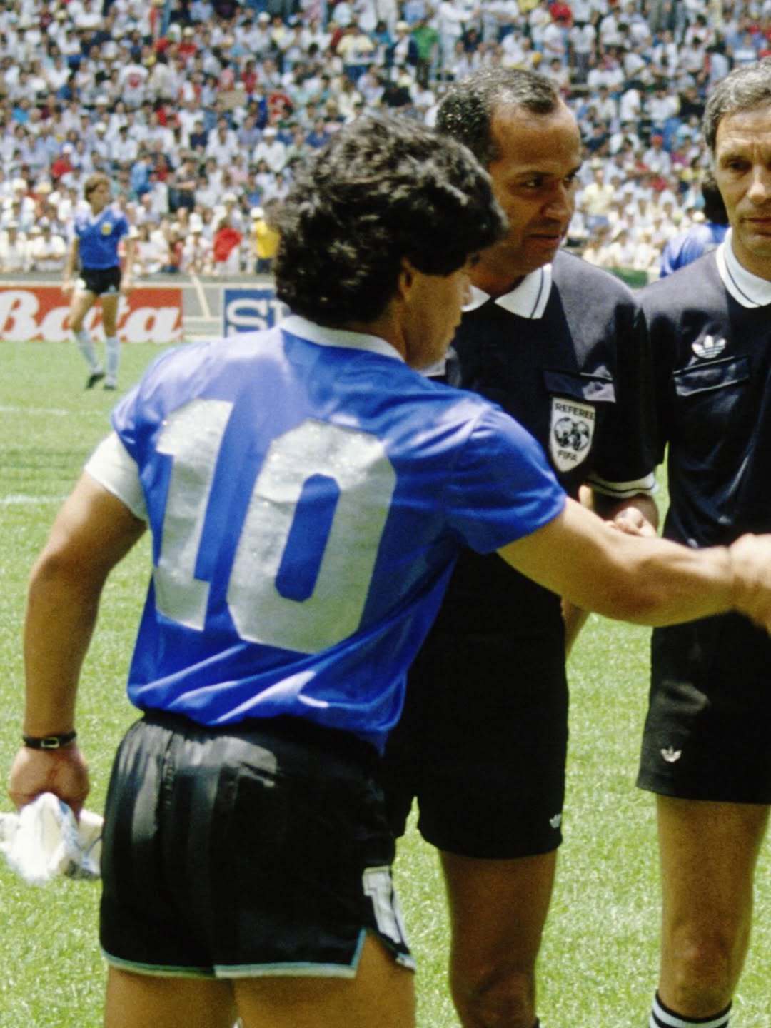 最好的游戏🤝梅西世界杯