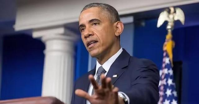 特朗普：立即逮捕奥巴马，他已经涉嫌在美国发动政变。2月1日，特朗普公开要求逮捕美