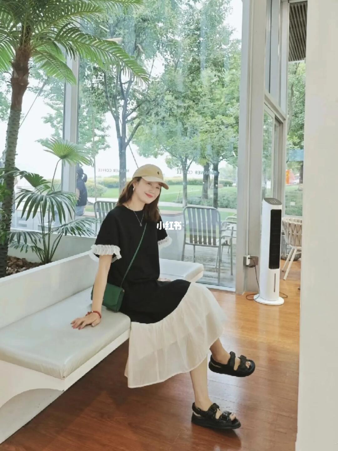 简单舒服就好 🥛🍃