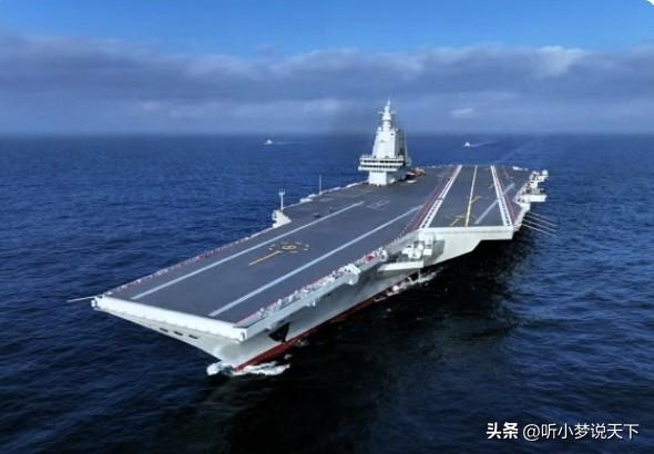 中方又有大动作
电磁弹射技术引领航母新时代

您准备好迎接海军强国的崛起了吗？