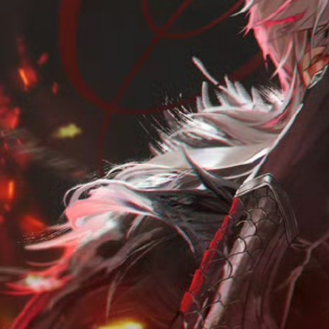 秦彻生日快乐！（10/30） 