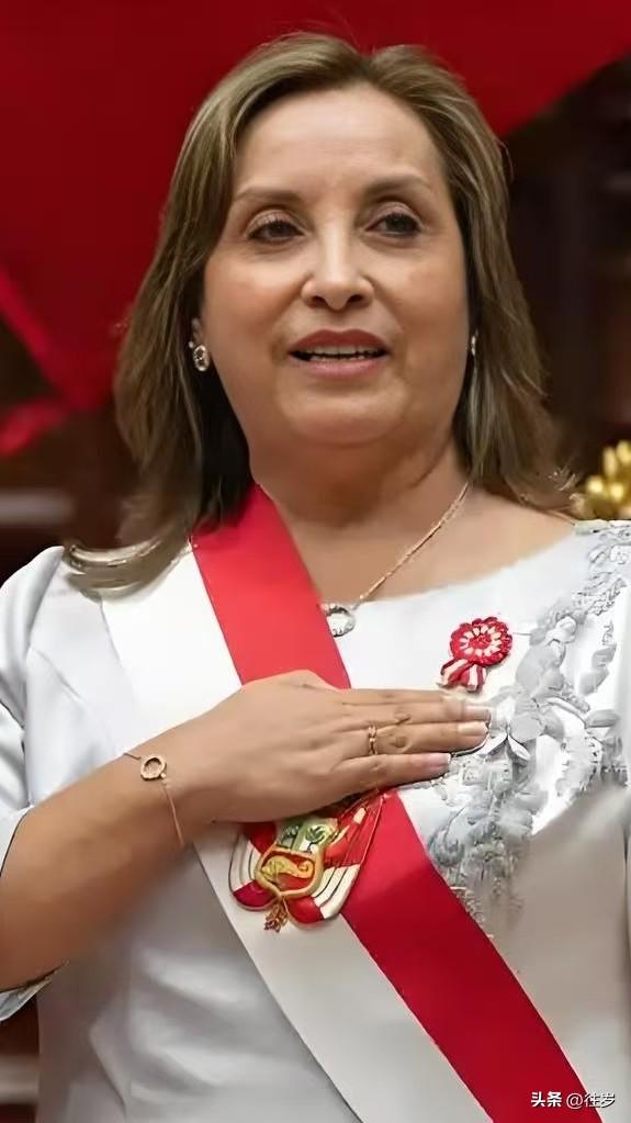 秘鲁发布最新新公告:
3月8日，秘鲁国家竞争和知识产权保护局发布公告，宣布对原产