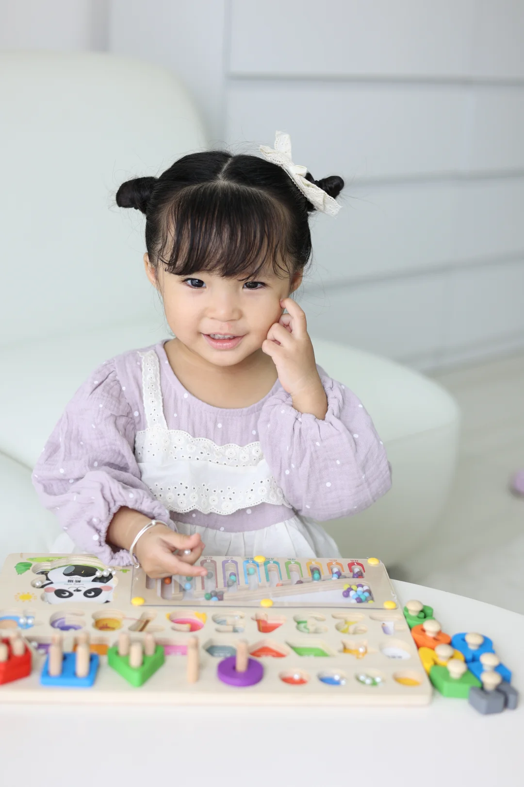 你的每个笑容都值得被记录📸