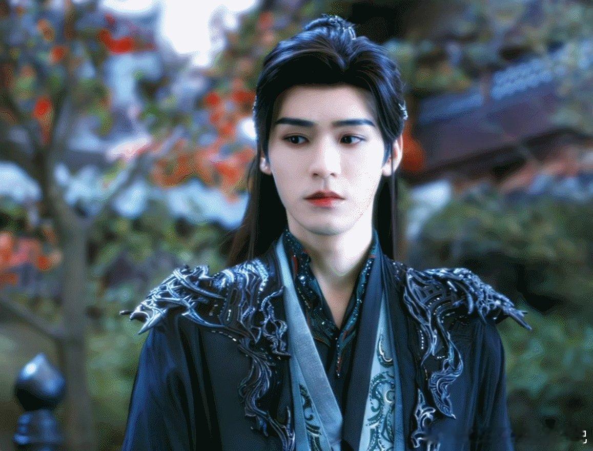 这就是龚俊的口碑暗河第一杀手又酷又有担当，解毒了还不拆穿投毒，这人设加龚俊的演技