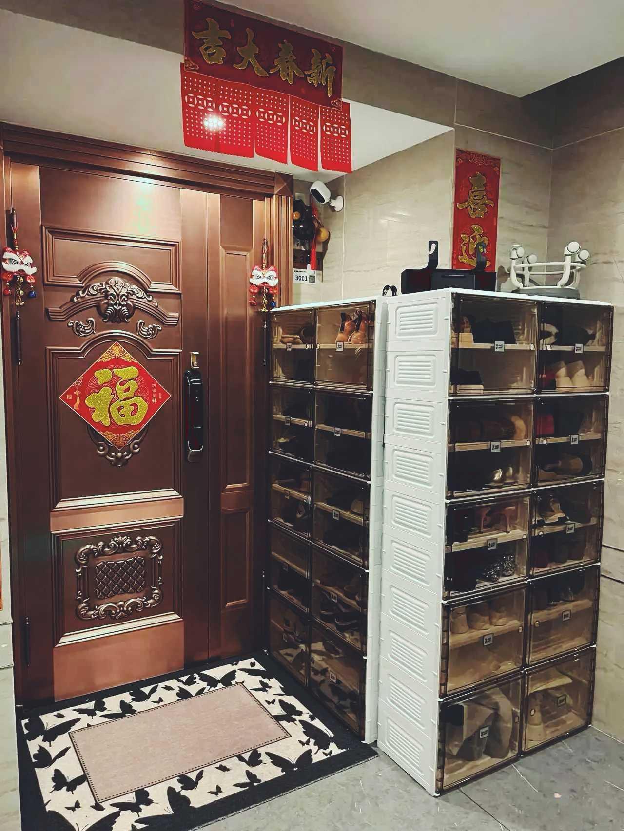 这样邻居让人无语