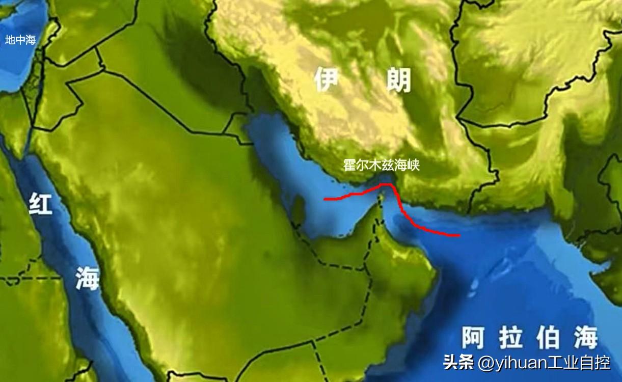 特朗普3月15日对《金融时报》记者表示，如果北约对美国协防霍尔木兹海峡的请求，不