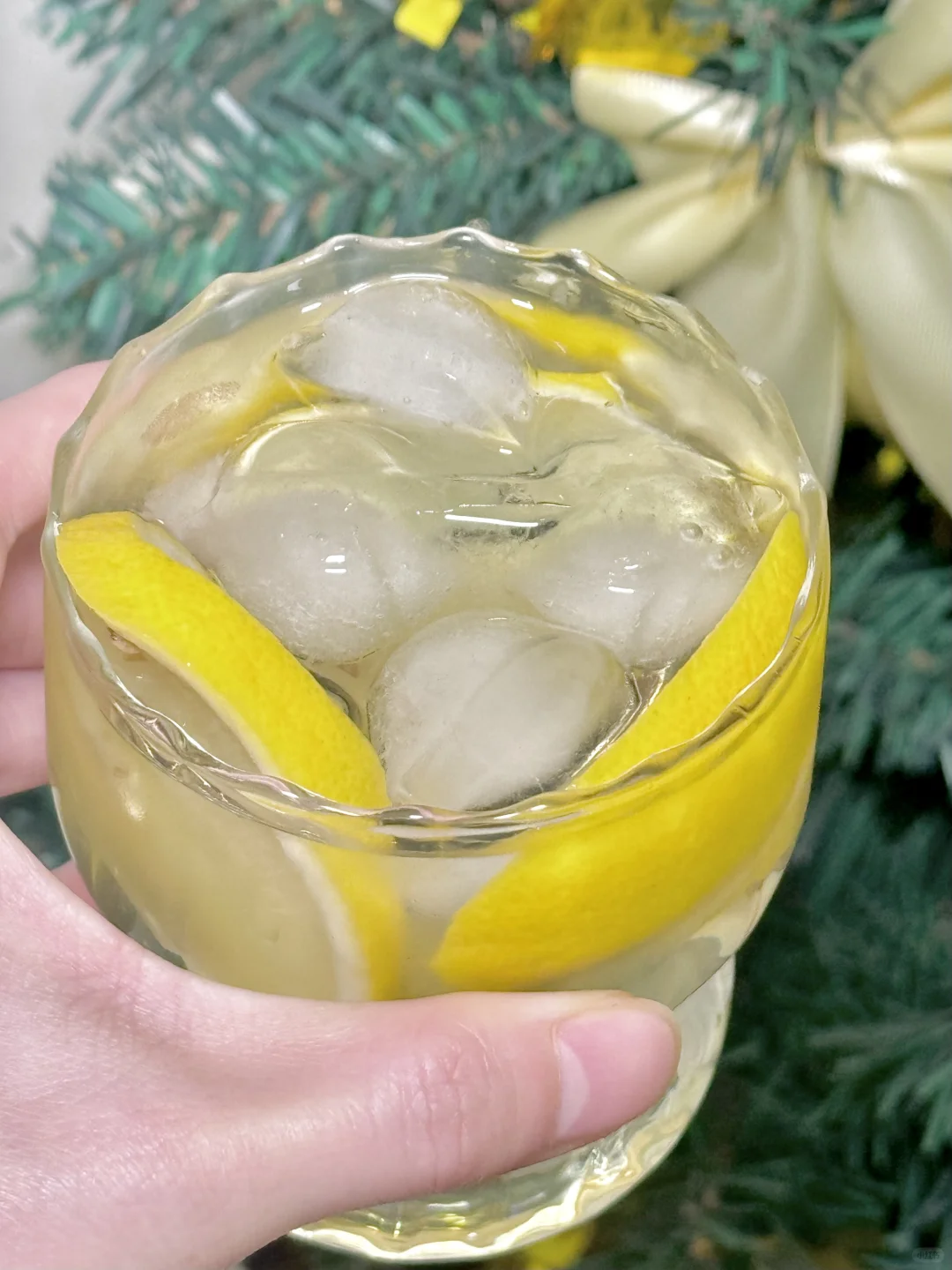 妈呀！！喝了一口直接爱上…先发个小红