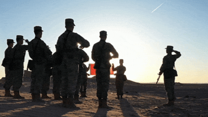 圆梦军营的机会来了！ 直招军士预报名即将启动，年龄放宽至26岁！直招军士年龄放宽