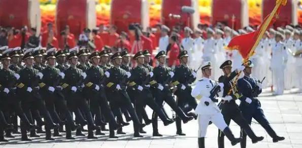 中国要时刻做好战争准备，中国的下场战争不是印度、菲律宾、越南、台海，而是日本，为