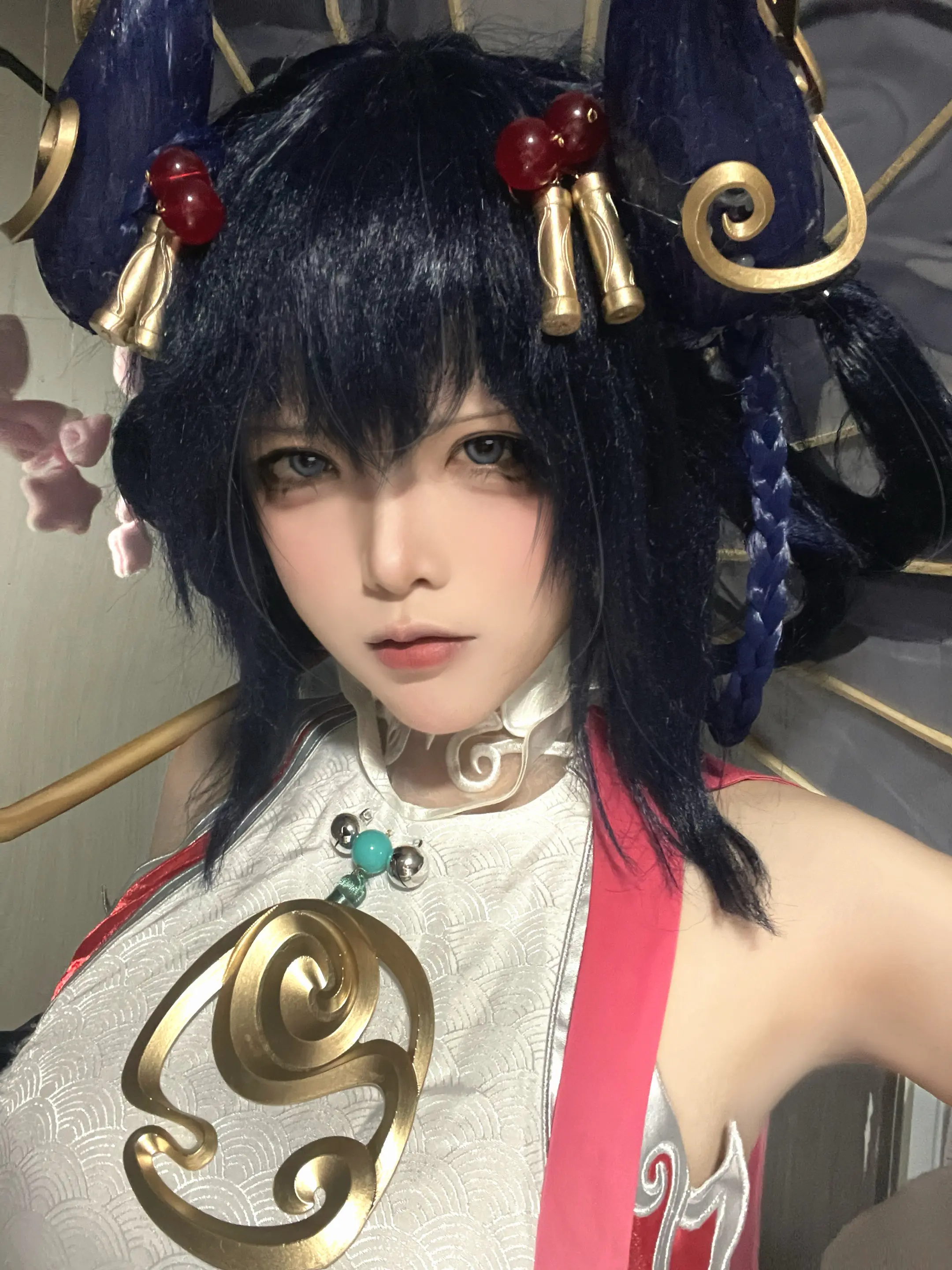 离恨烟 王者荣耀 公孙离