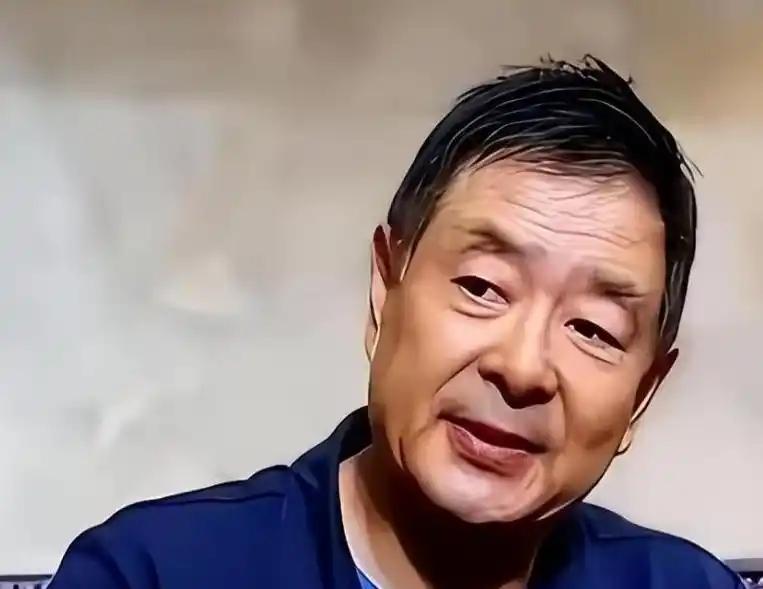凌晨 1 点的北京，谁也不曾想到，72 岁的濮存昕竟用一根普通布绳，把自己和 9