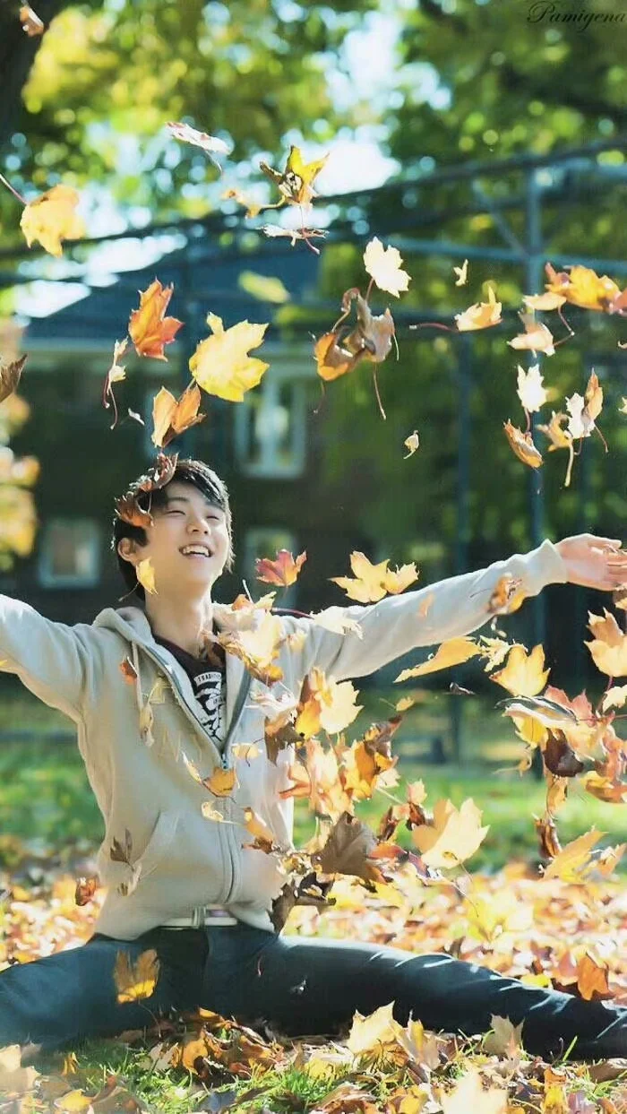 如果能送他一件生日礼物，你会送他什么？
